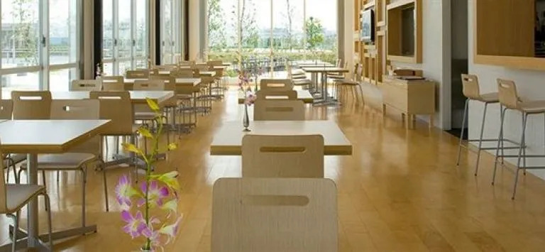 Bayside Marina Hotel Yokohama