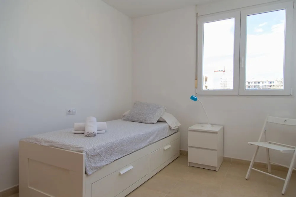 Townhouse Denia Port