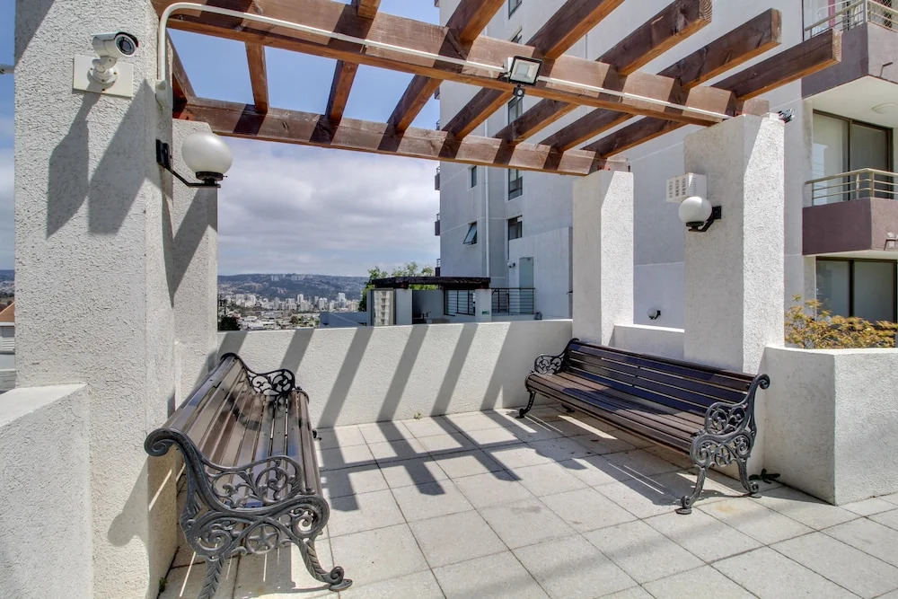 Depto Mirador Norte, Viña del Mar