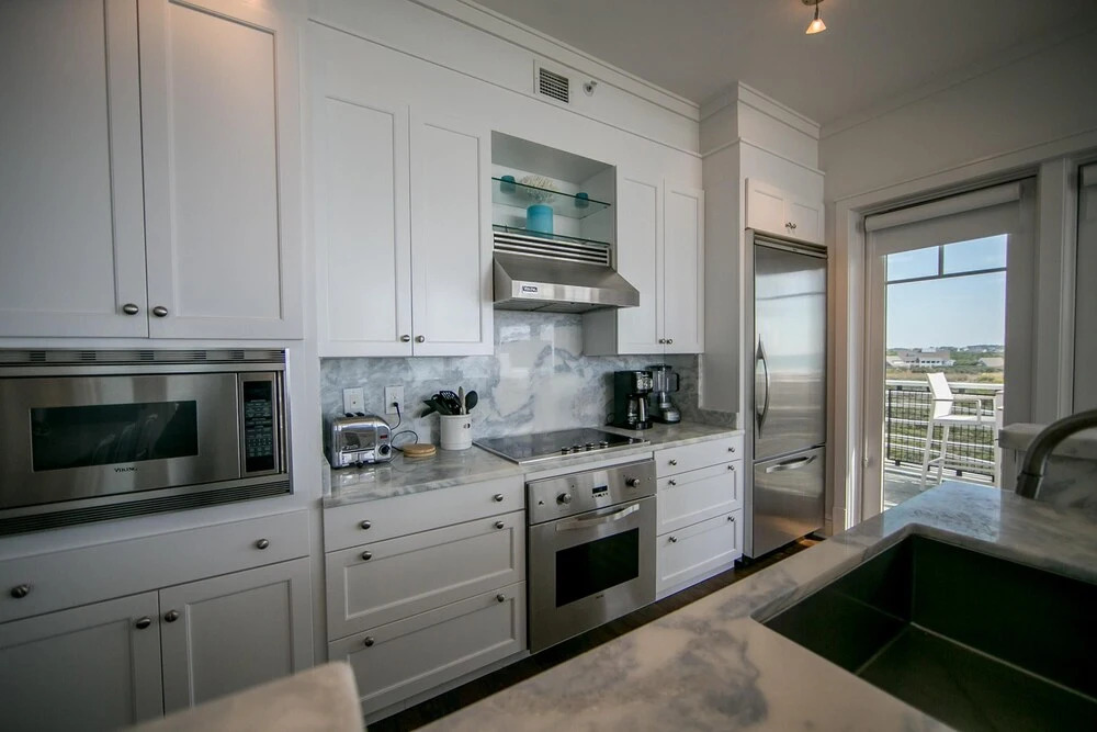 Compass Point by Dune Vacation Rentals