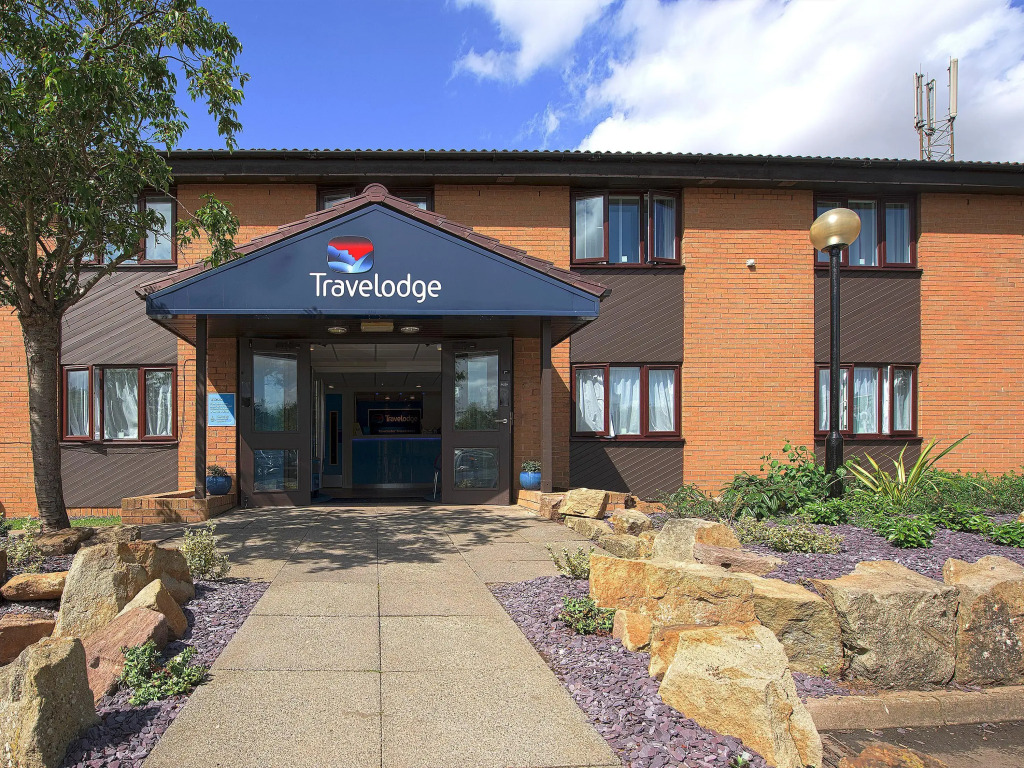 Travelodge Towcester Silverstone
