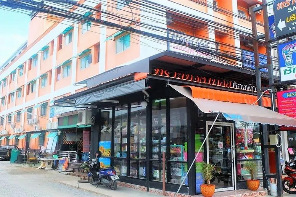 Saithong Place Hotel