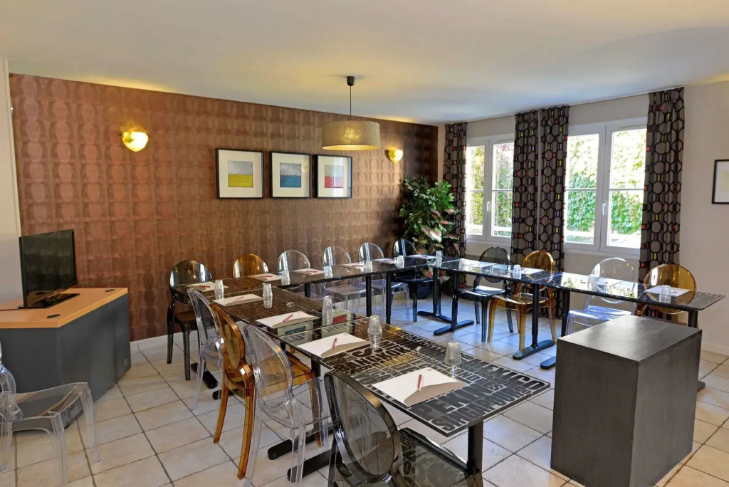 Alfred Hotels Compiègne