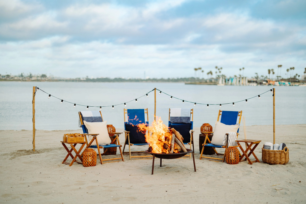 Catamaran Resort Hotel and Spa