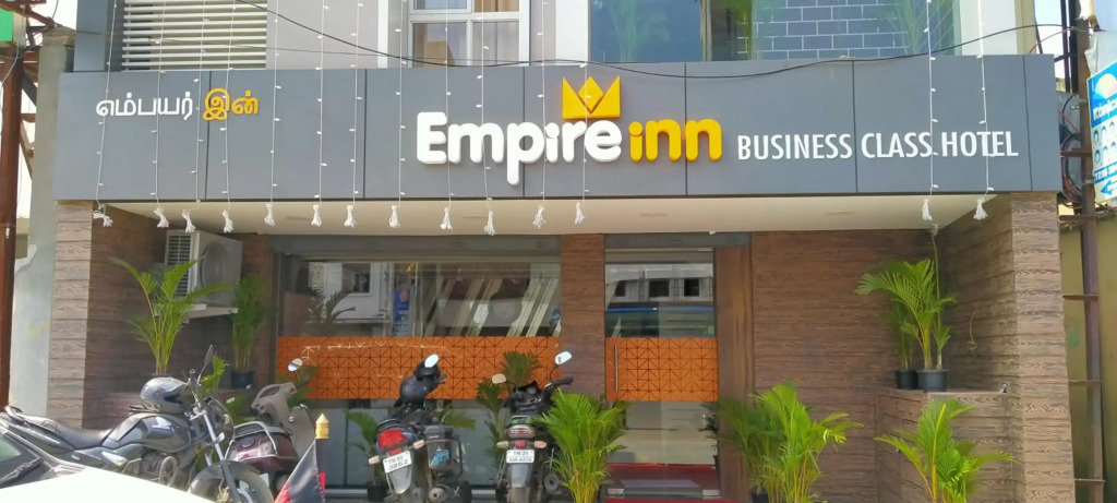 EMPIRE INN HOTEL