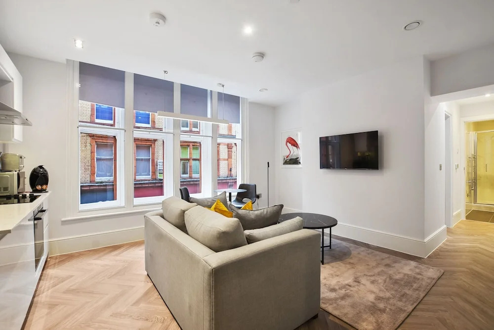 Victoria House by Aeria Apartments