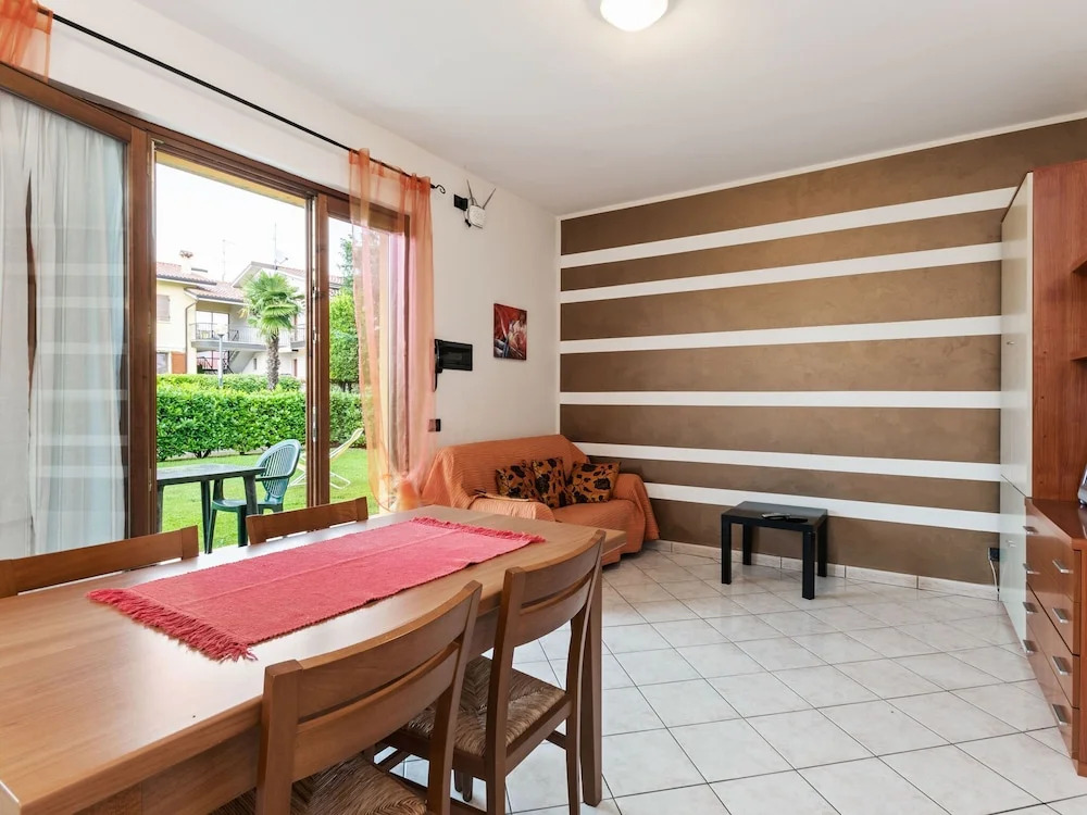 Serene Holiday Home in Lazise With Private Swimming Pool