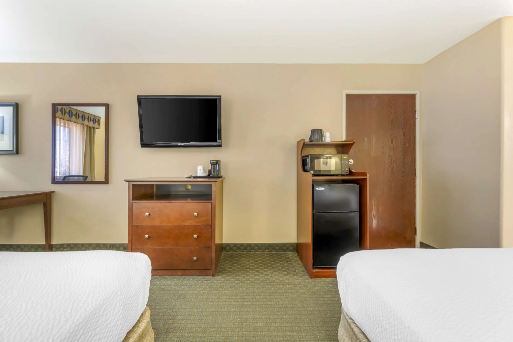 Best Western Parker Inn