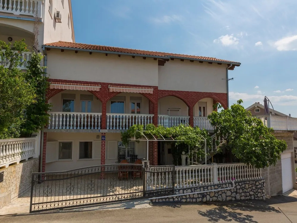 Apartment Nik