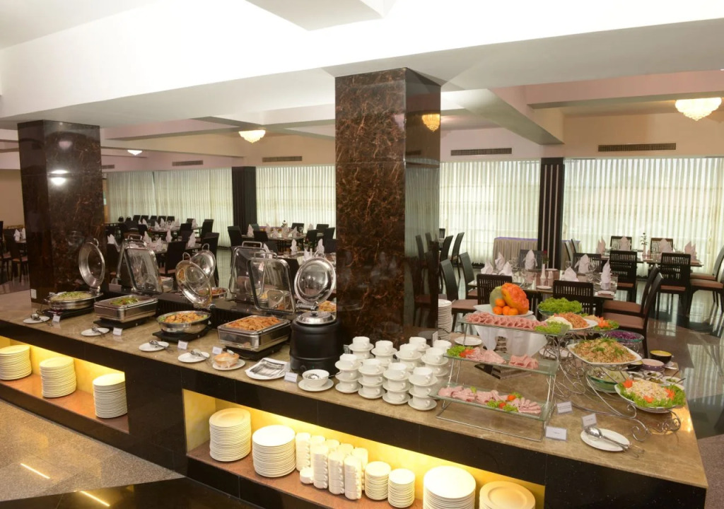 Taw Win Garden Hotel