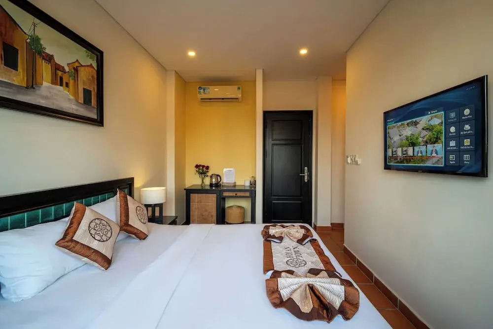 Khoi Nguyen Villa