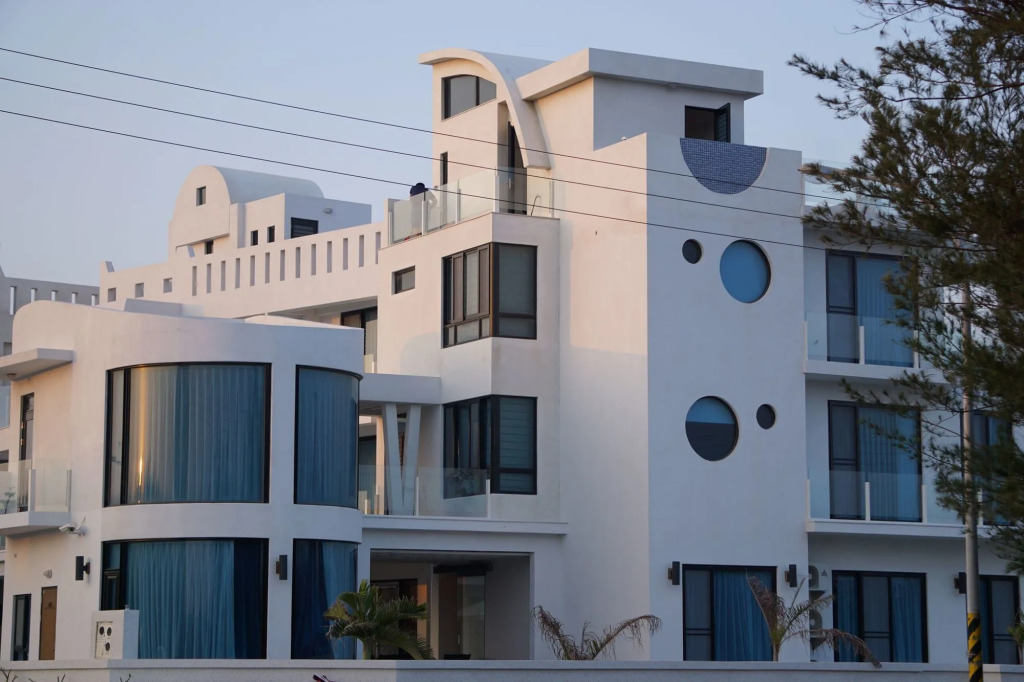 Sun Palm B&B