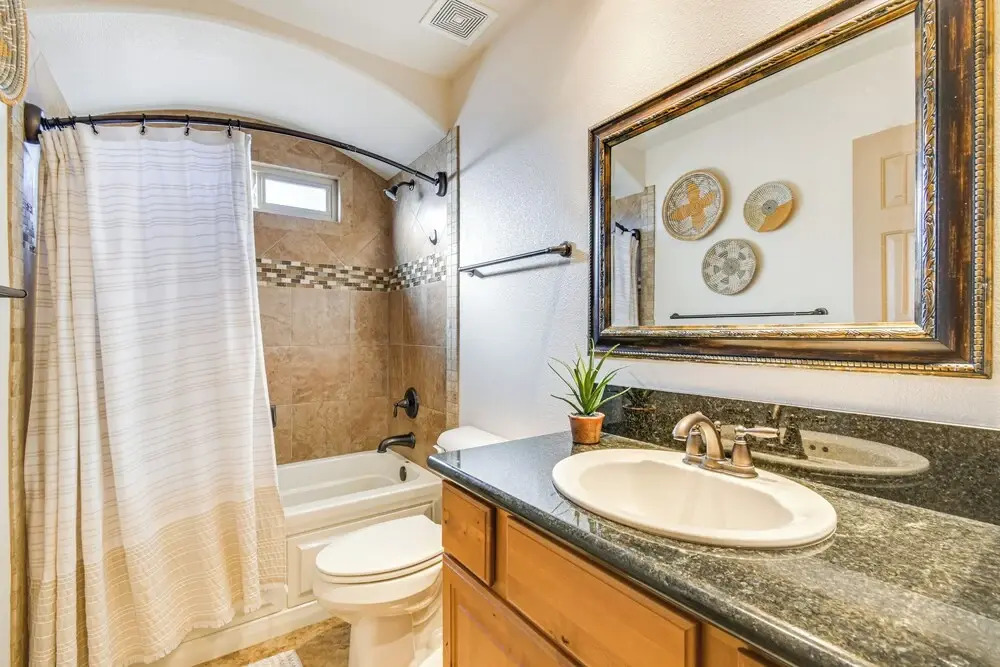 Putting Green & Mtn View: Lake Havasu City Home!