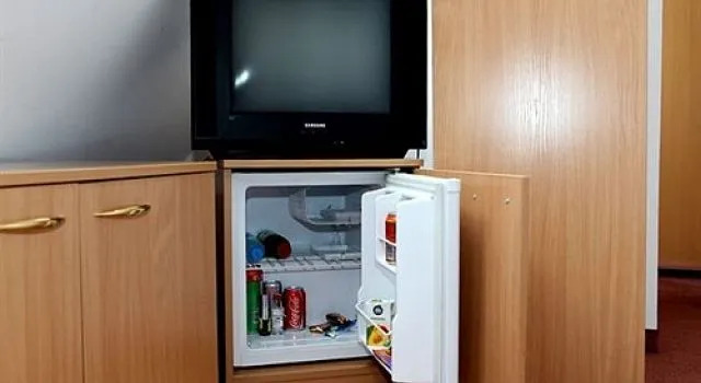 Citius Hotel