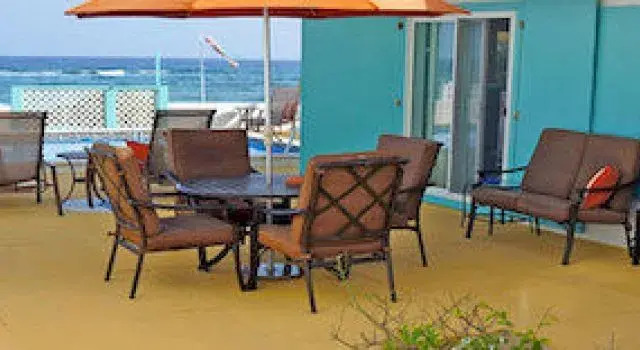 Cayman Brac Beach Villas
