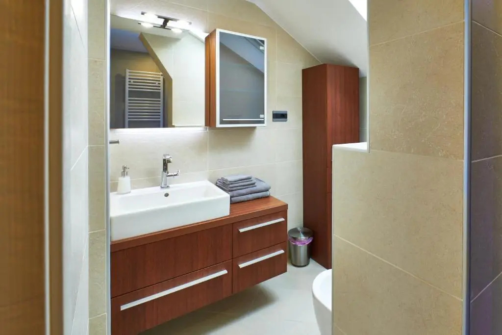 Apartment Katzenkopf
