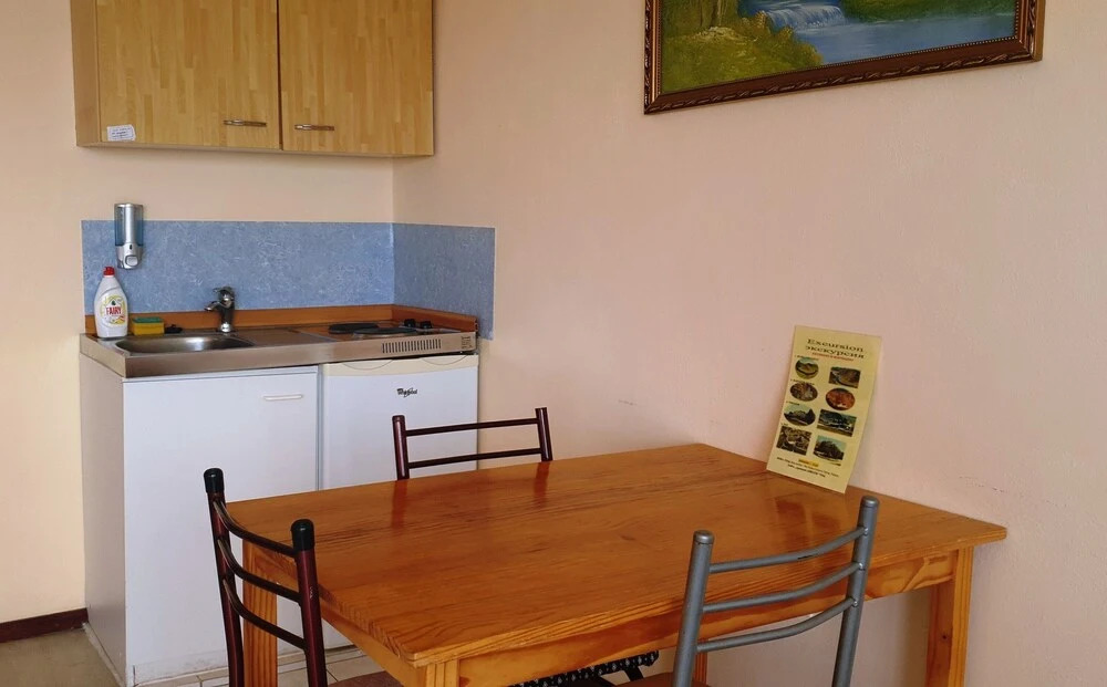 Apartments Adriatik
