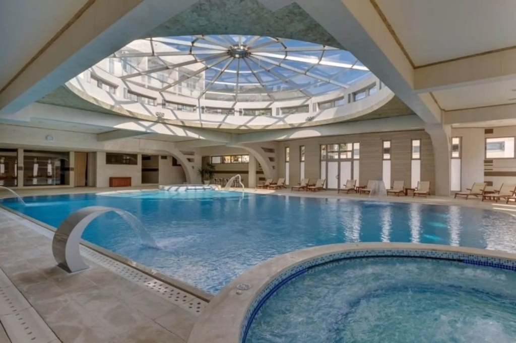 Mediteran Hotel & Resort