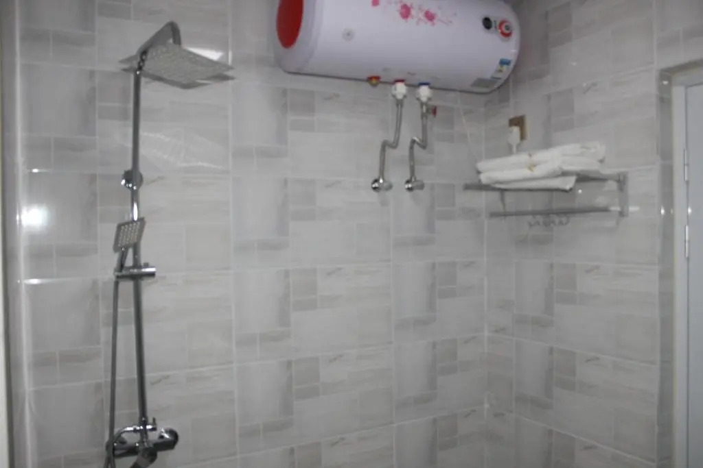 Haoyijia Theme Guest House