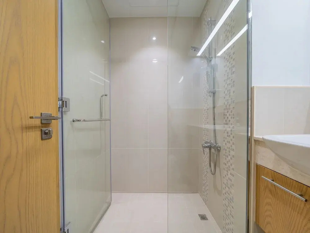 Monty - Super Chic Apartment With Views on Burj Khalifa