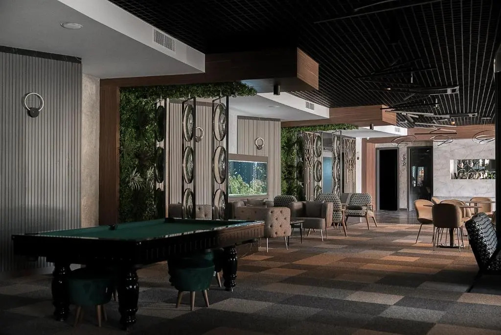 Via Mar Residence - Alanya Experience