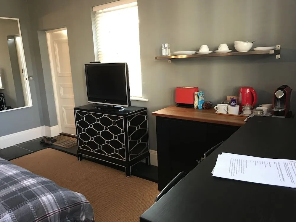 Montpellier House B&B