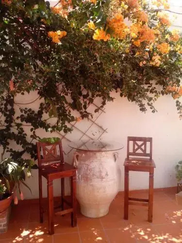 Sohora Boutique Hotel