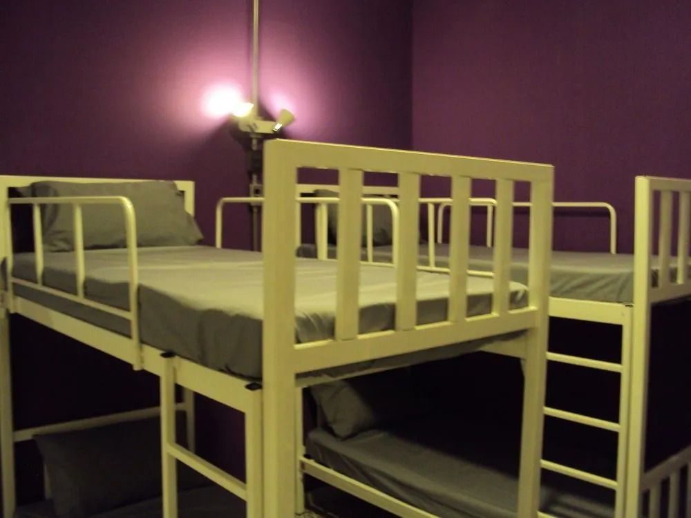 Chiangmai Backpack Hostel