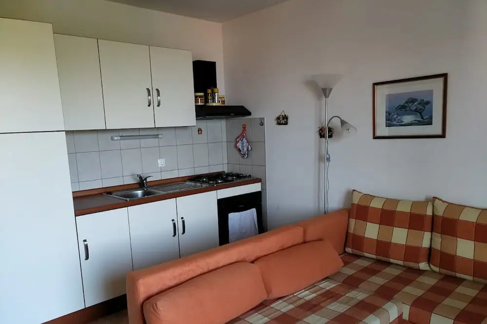 Apartments Frano