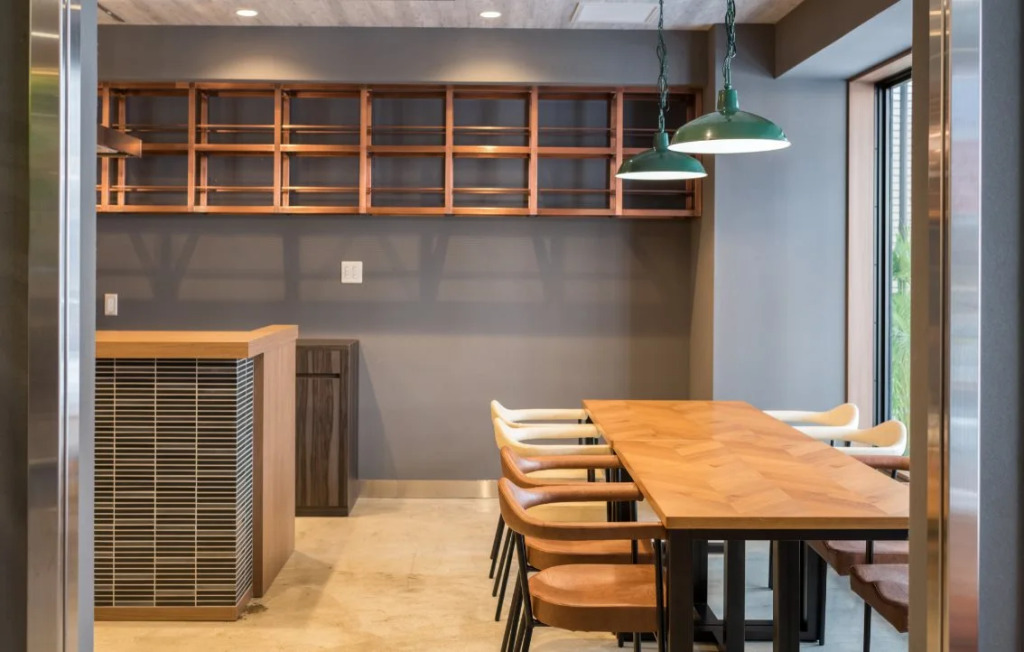 ESLEAD HOTEL Osaka Shinsaibashi