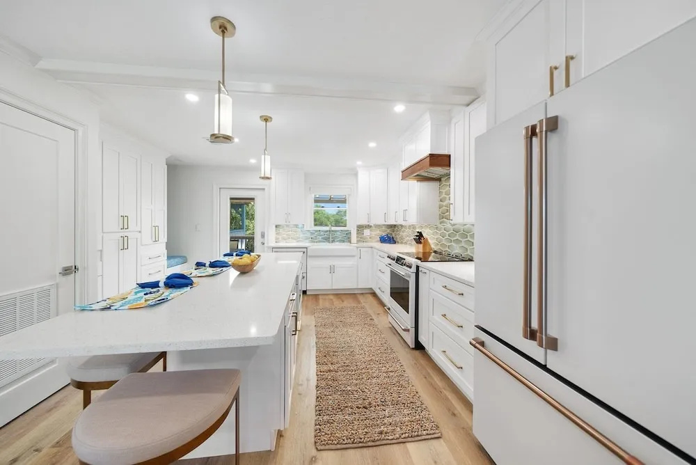 30a Hideaway 2 Bedroom Townhouse by RedAwning