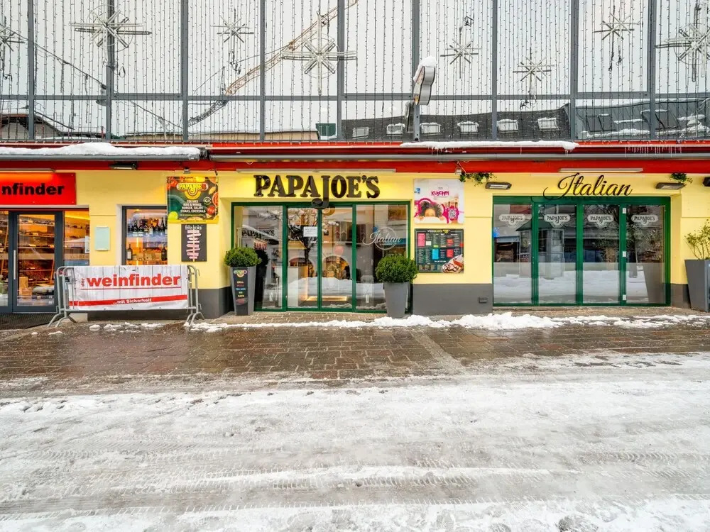 Papa Joe s Kuschelappartements Schladming