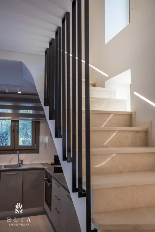 ELIA STONE VILLAS