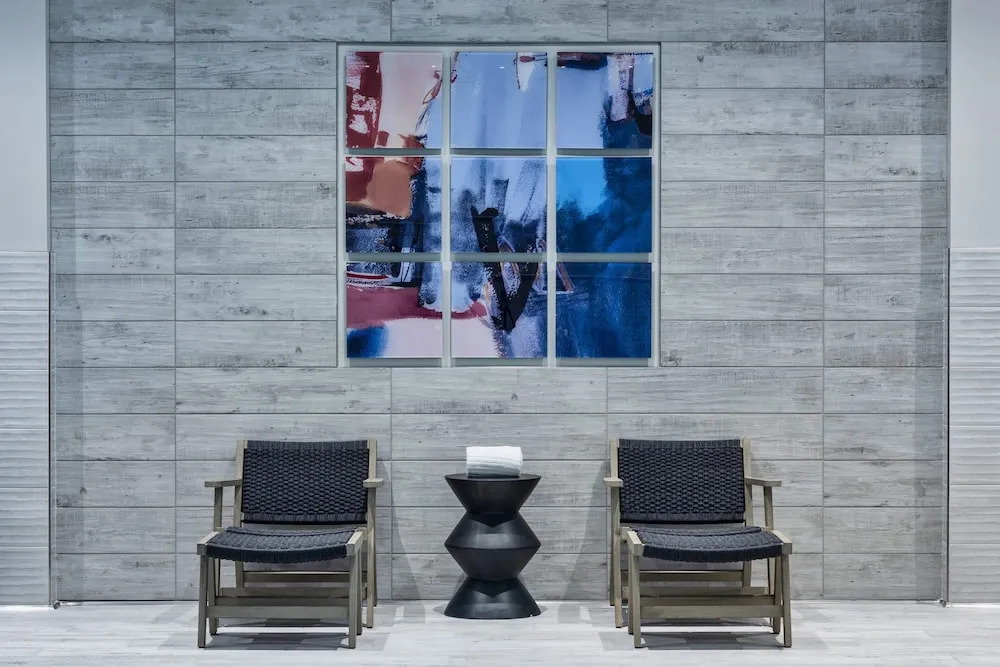 Staybridge Suites - Boston Logan Airport - Revere by IHG