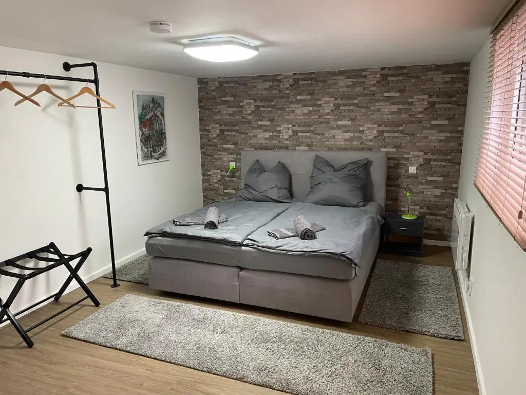 NEUES Ferienhaus "Kolibri" direkt in Wandlitz See