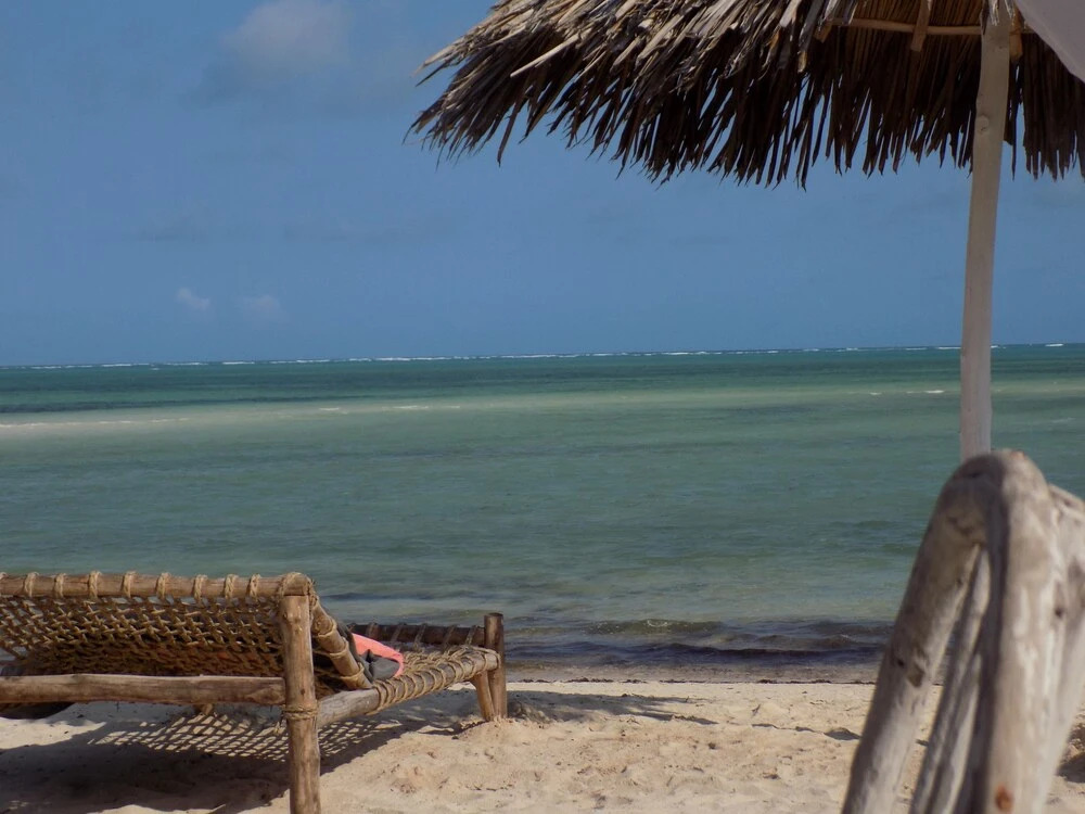 Salama Paradise Beautiful Bungalow 1