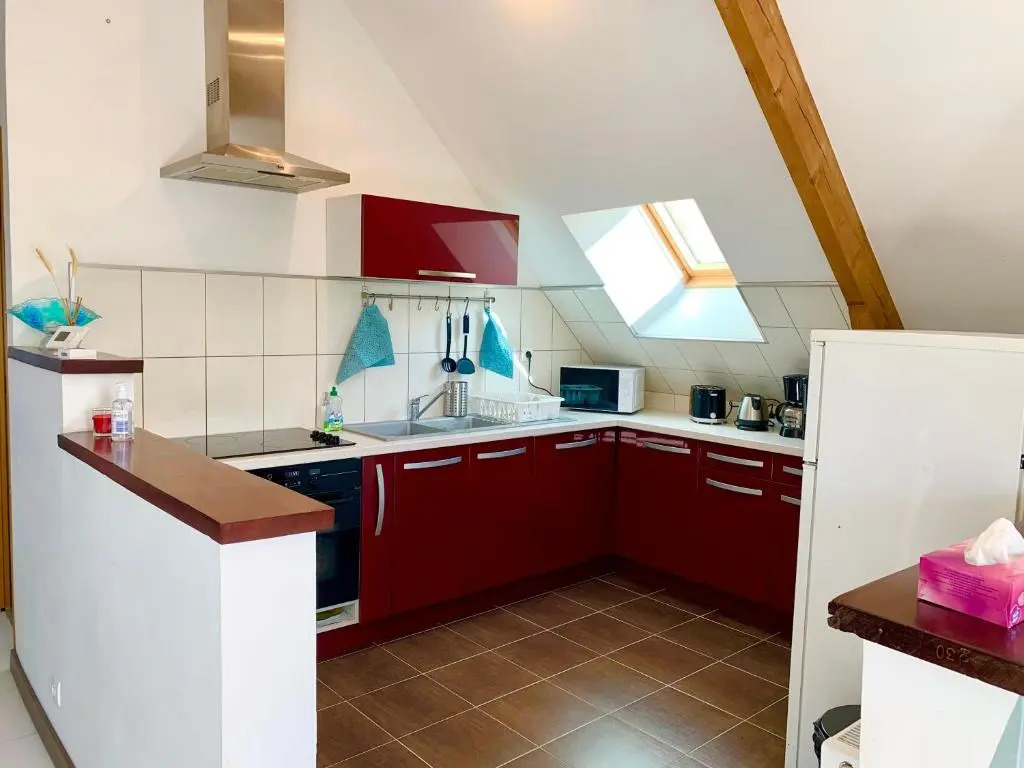 Le Paraty - Maison Independante 72 M2