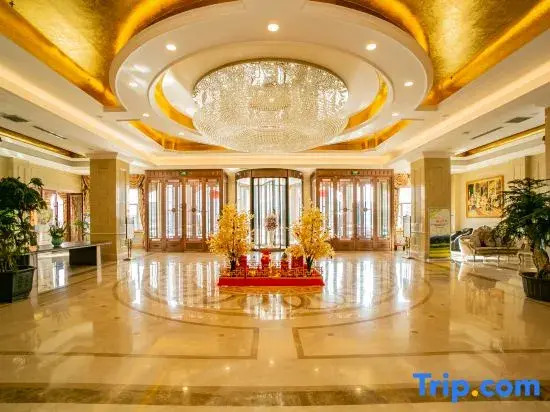 Zhang Yu Mingbang International Hotel