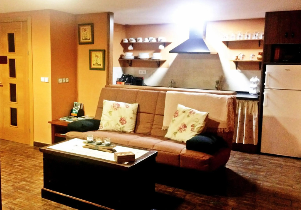 Apartamento Rural San Jorge Bajo