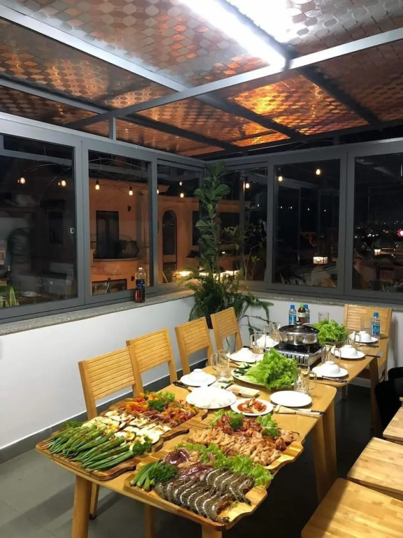 Đỗ Gia Bảo Villa