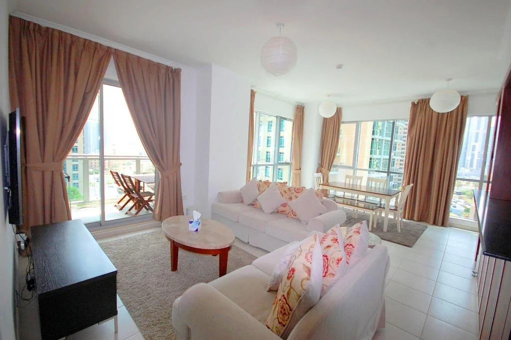 The Residences 6