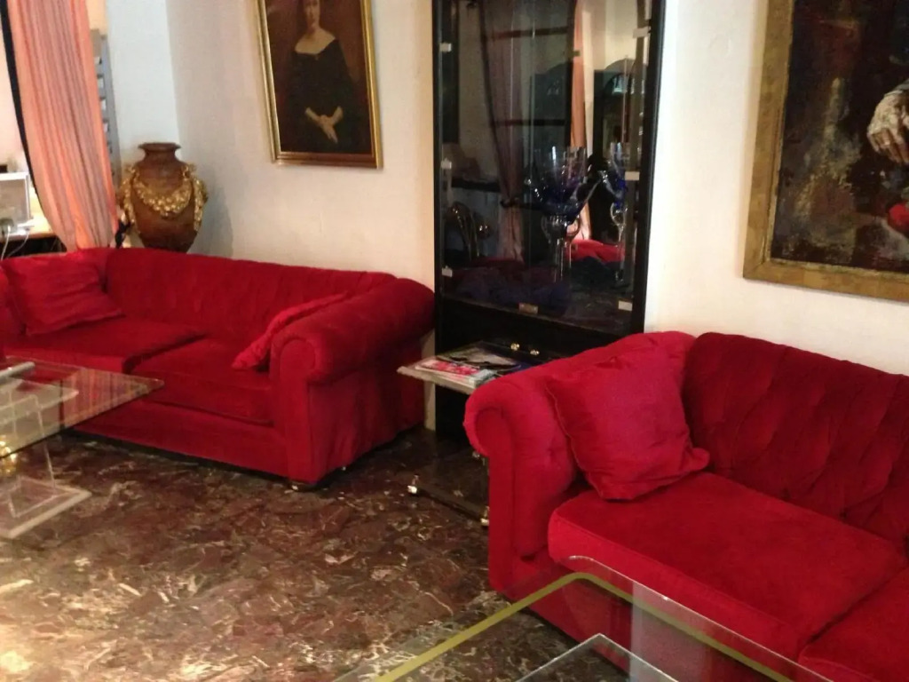 Hotel Montree