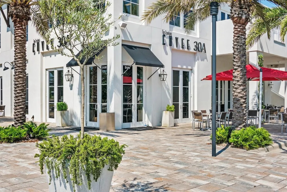 Inlet Rose