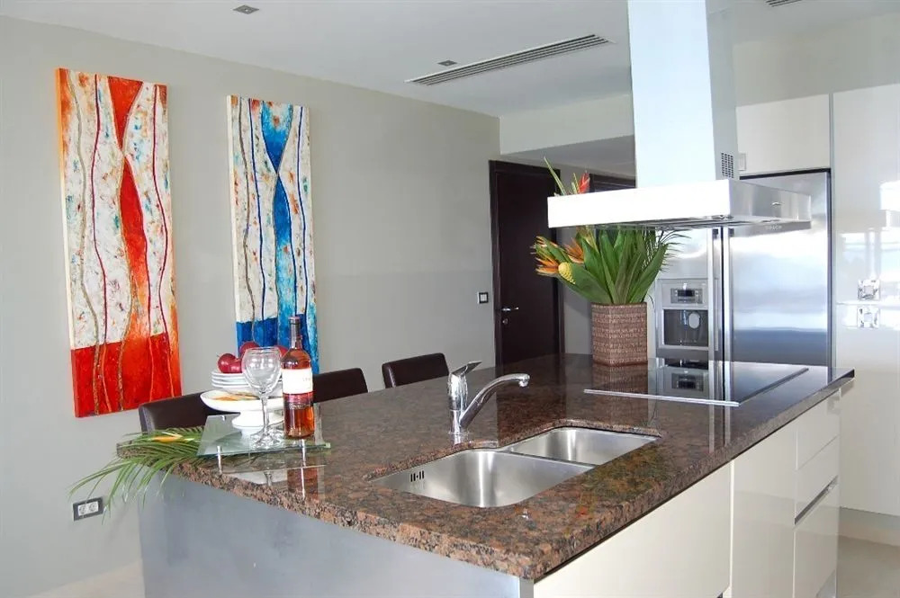 Strand Luxurious Condominiums