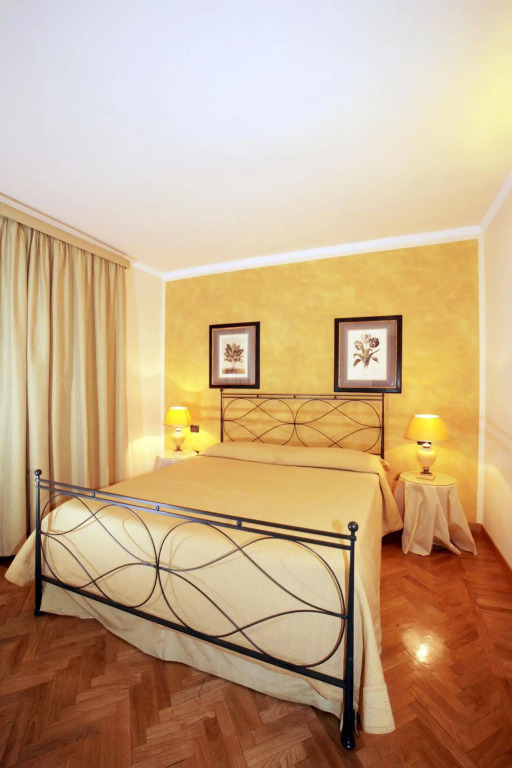 Palazzo Gamba Apartments al Duomo