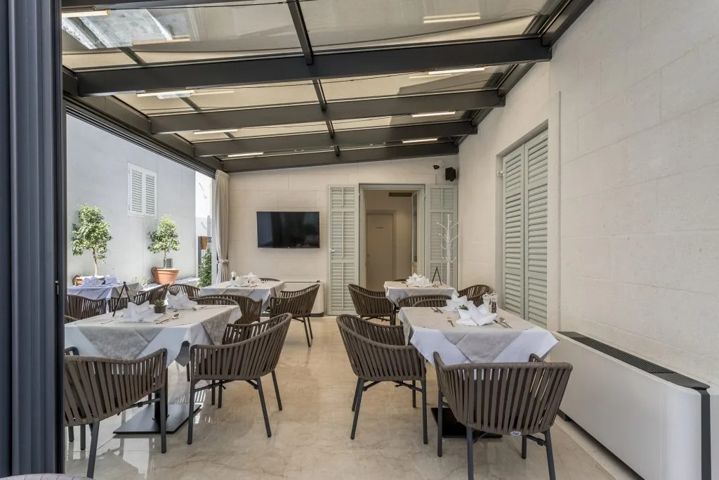 Residence Stine