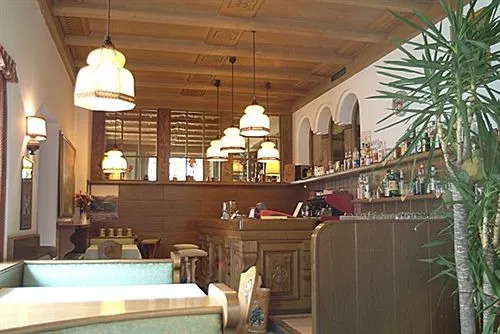 Hotel Krone