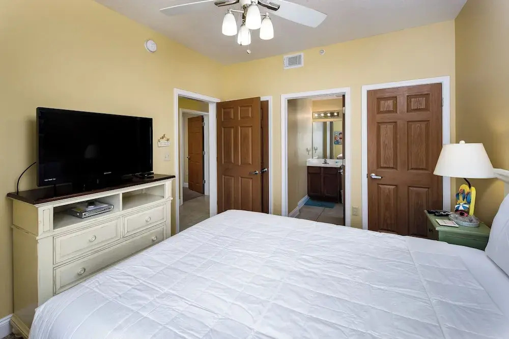 Sea Dunes 504 - Vacation Vibe
