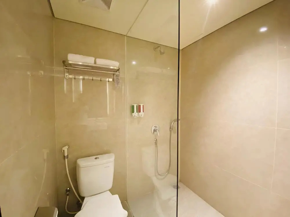 Zasgo Hotel