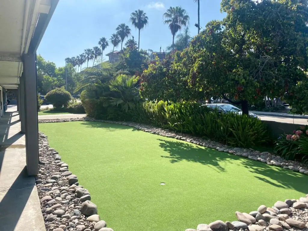 The Alcala Hotel Mission Valley Seaworld